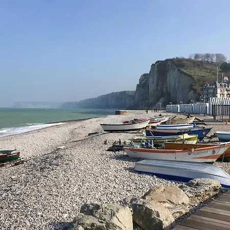 La Vague Holiday home