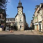 La Vague Vakantiehuis