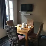 Vakantiehuis La Vague Yport