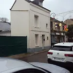 Vakantiehuis La Vague