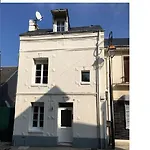 Vakantiehuis La Vague