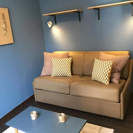 Holiday home La Vague