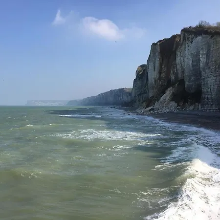 La Vague Yport