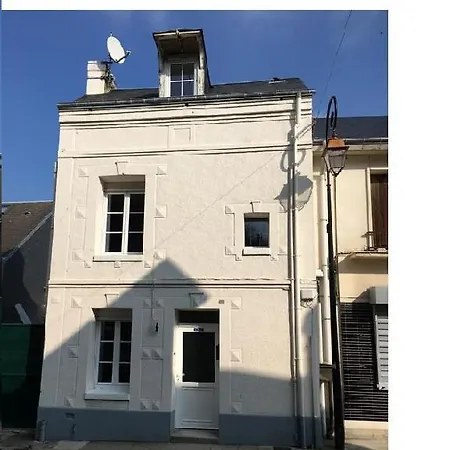 Holiday home La Vague