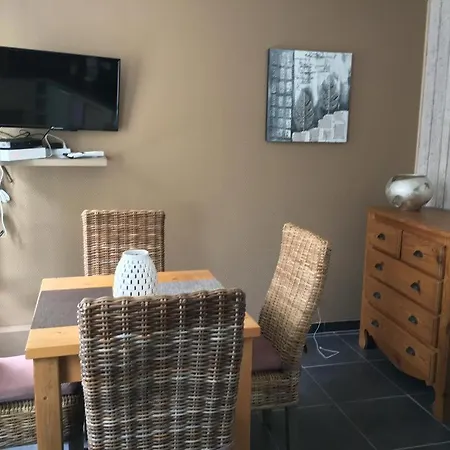 Holiday home La Vague Yport