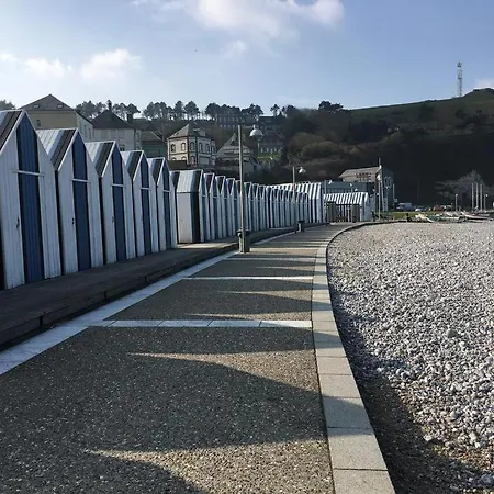 Holiday home La Vague