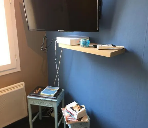 Holiday home La Vague