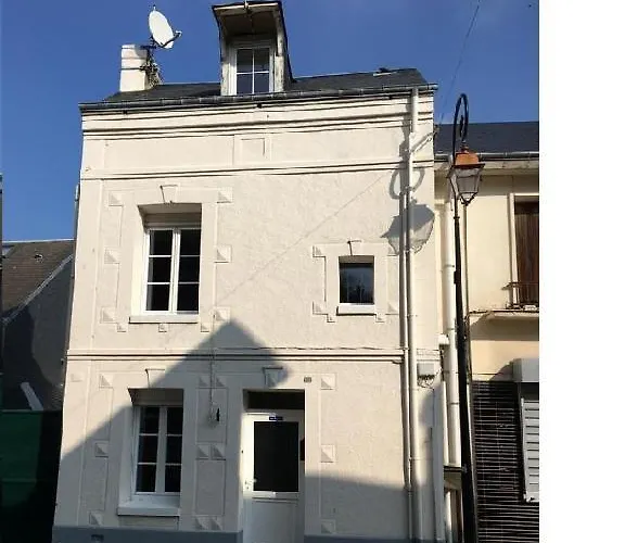 Holiday home La Vague