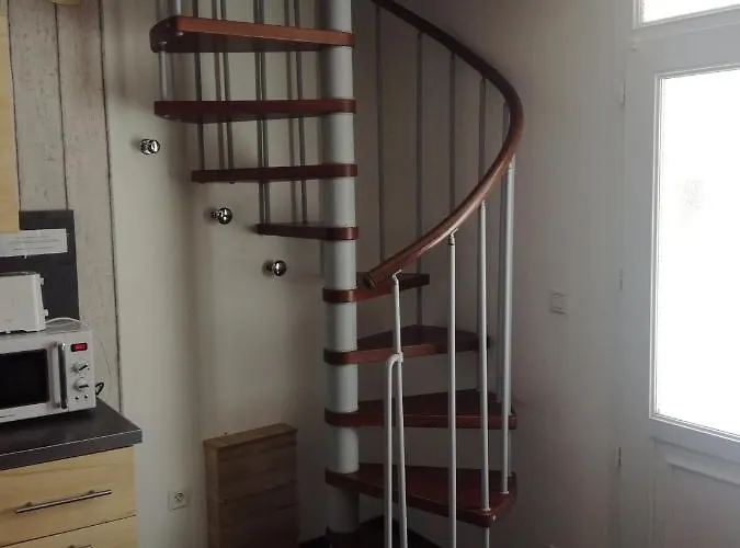 La Vague Holiday home *