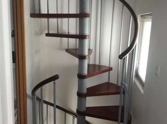 Holiday home La Vague